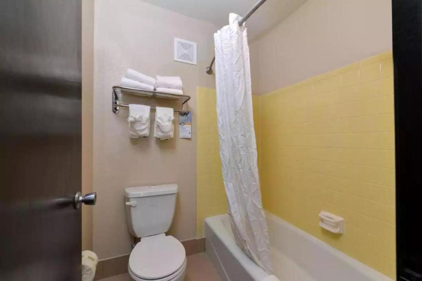 Quality Inn Appleton Eksteriør billede