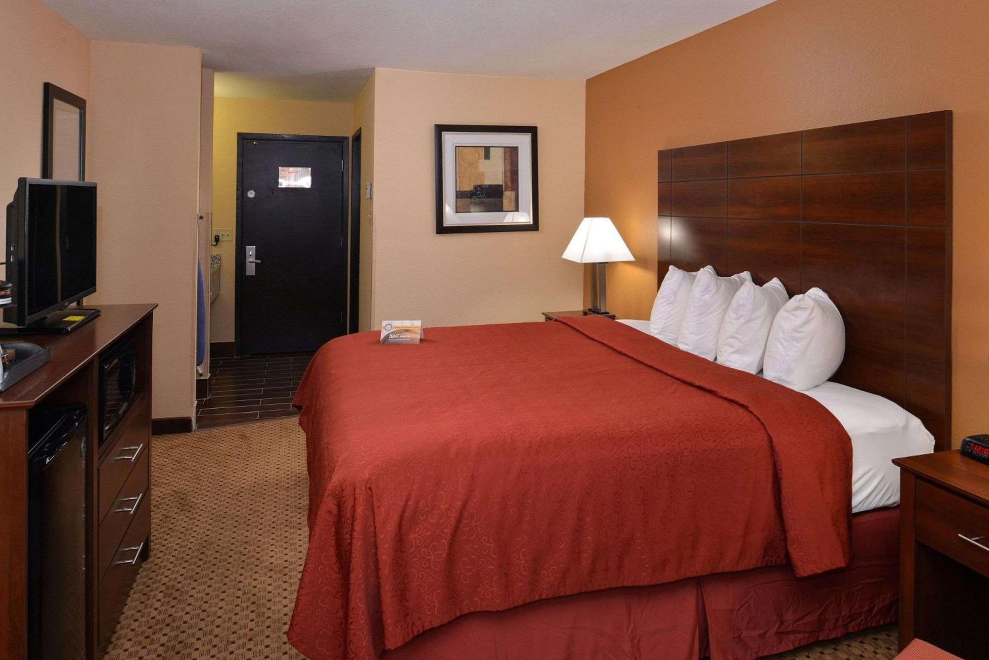 Quality Inn Appleton Eksteriør billede
