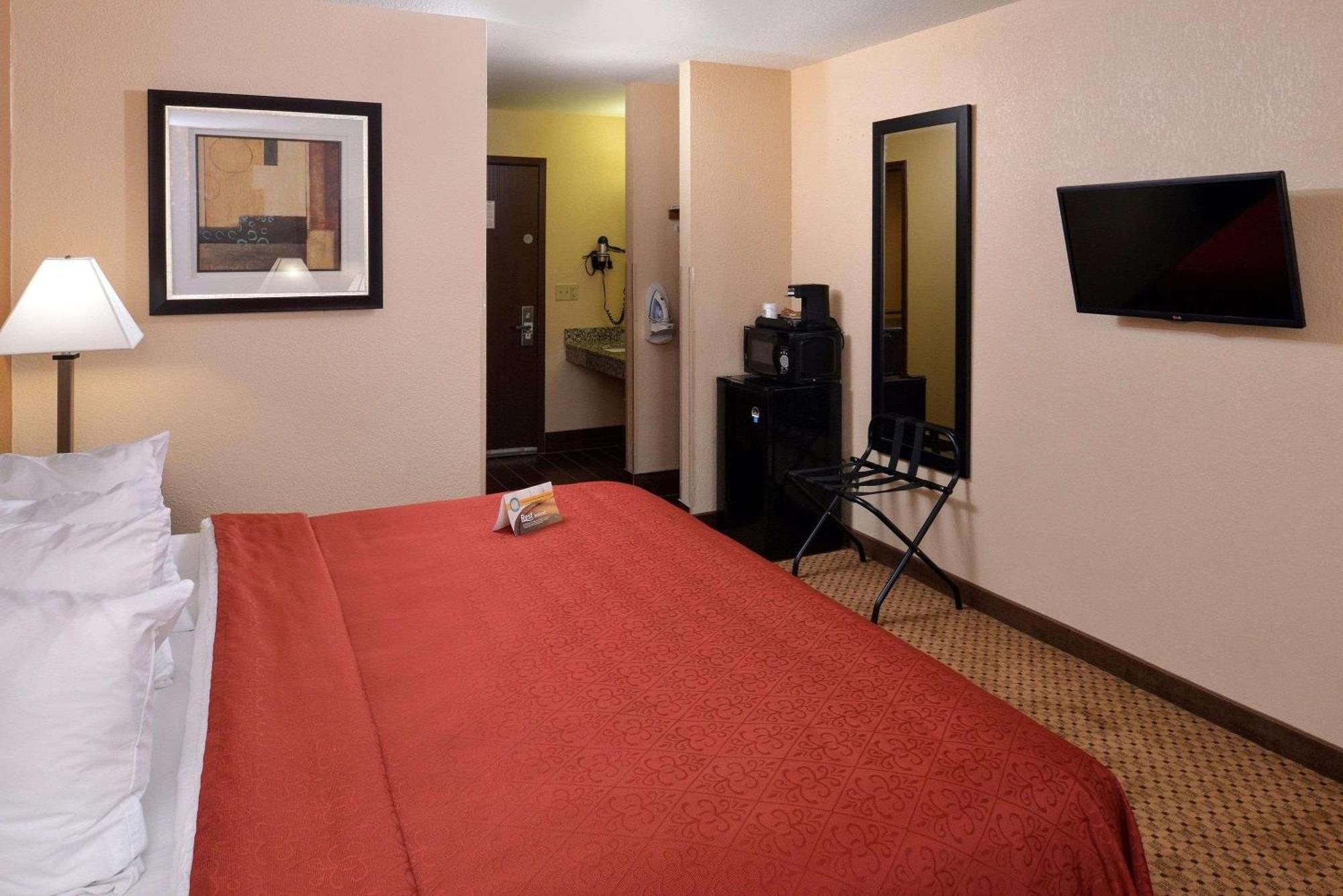 Quality Inn Appleton Eksteriør billede